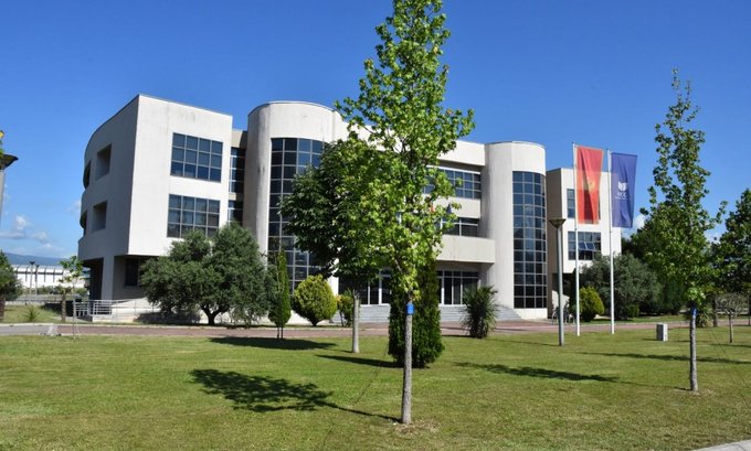 Na budžetu 232 studenta manje nego lani
