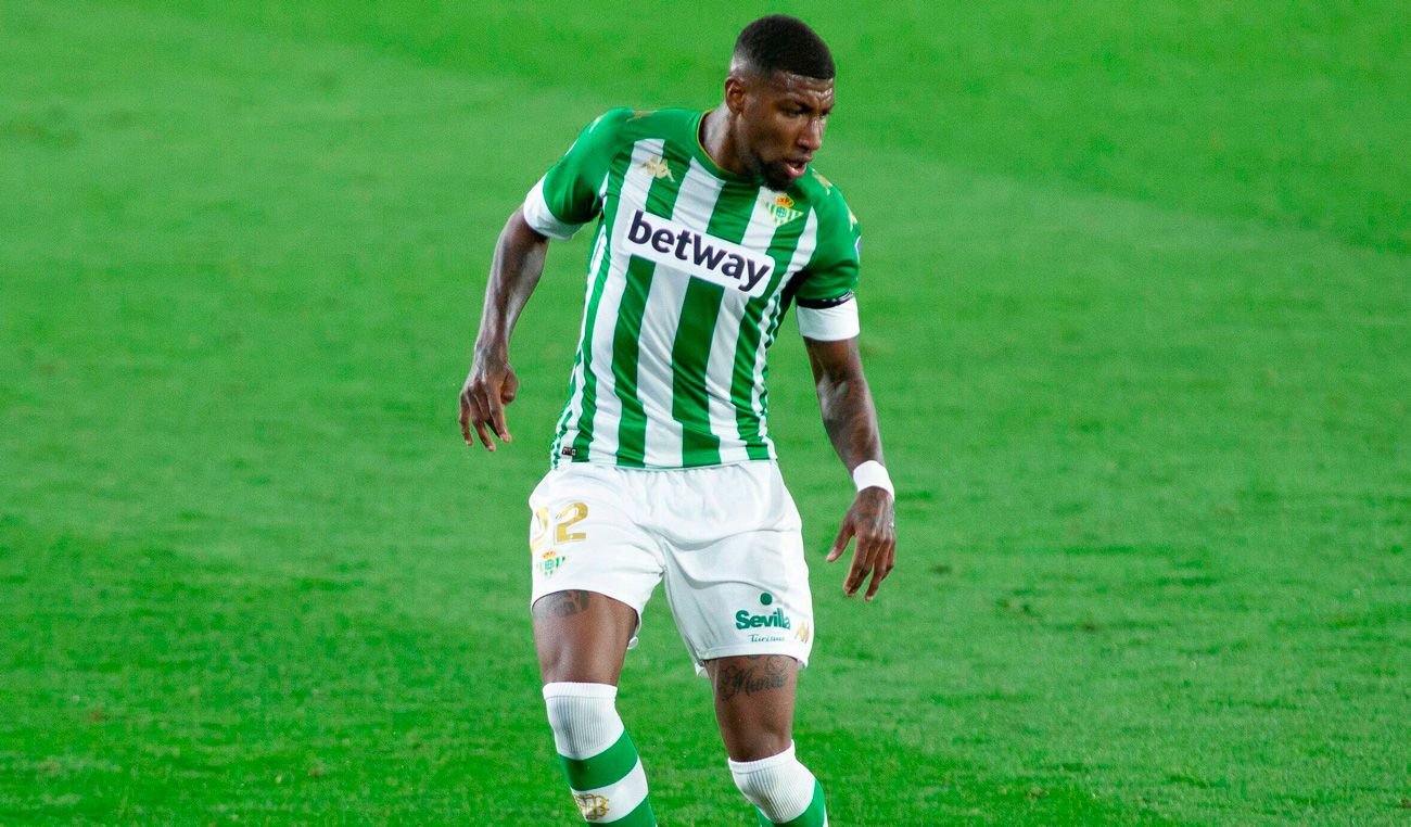 Emerson novo pojačanje Barselone