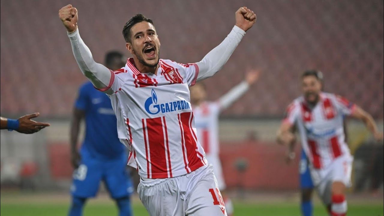 Zvezda neće ponuditi ugovor Falćineliju, Italijan odlazi u Aziju?