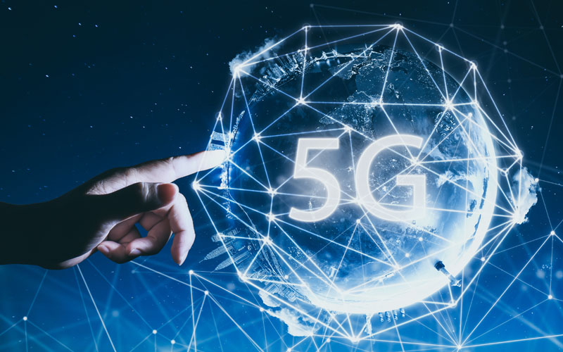 5G mreža već ove godine premašuje pola milijarde korisnika