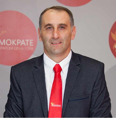Folić: Na radne sporove zaposlenih u Zavodu otišlo 246 hiljada evra