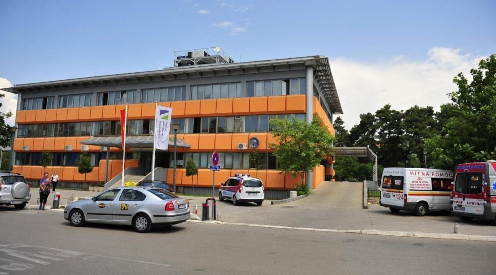Zatvara se saobraćaj u dijelu Ulice Vaka Đurovića