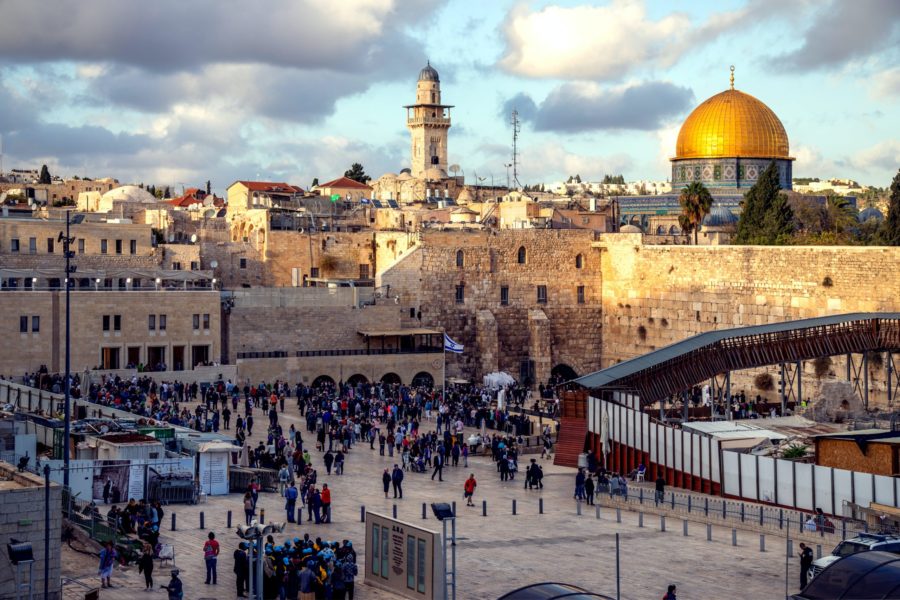 Vučić o prebacivanju ambasade Srbije u Jerusalim: Dogodilo se nešto što mijenja određene stvari
