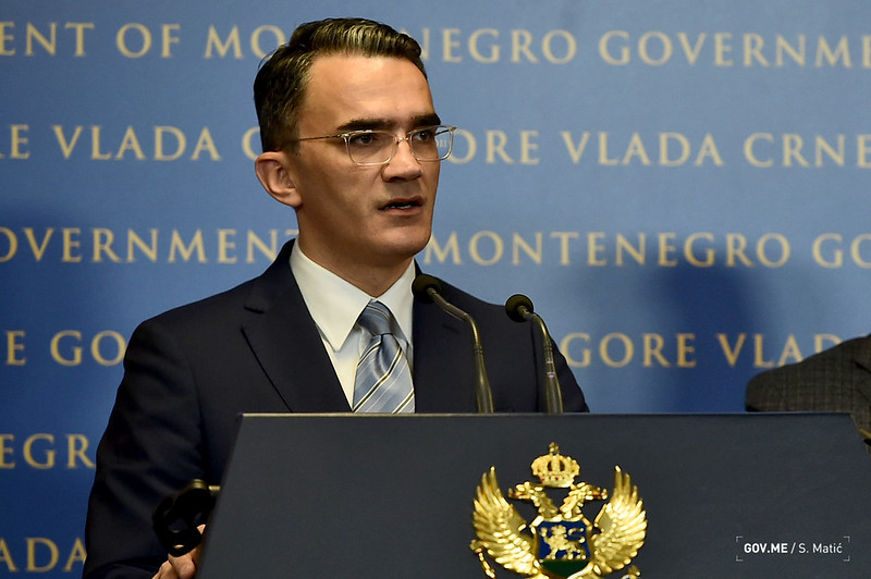 Leposavić podnio Inicijativu Skupštini za donošenje Zakona o amnestiji učesnika javnih okupljanja