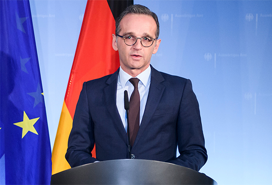 Njemački šef diplomatije bi da ukine pravo veta u EU