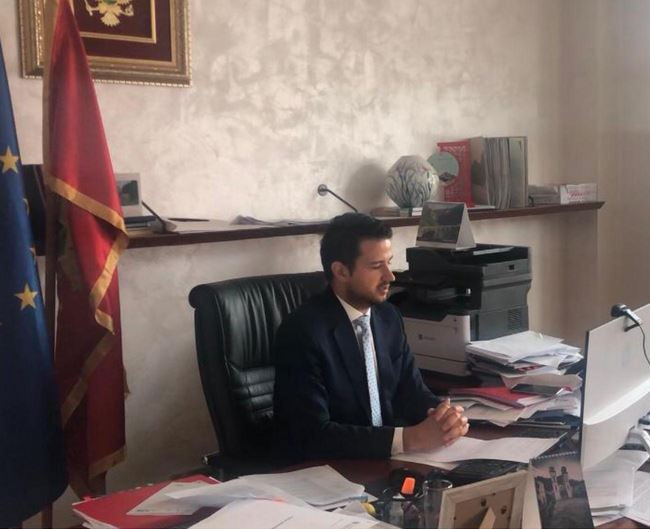 Milatović: Crna Gora snažno podržava i promoviše Zajedničko regionalno tržište