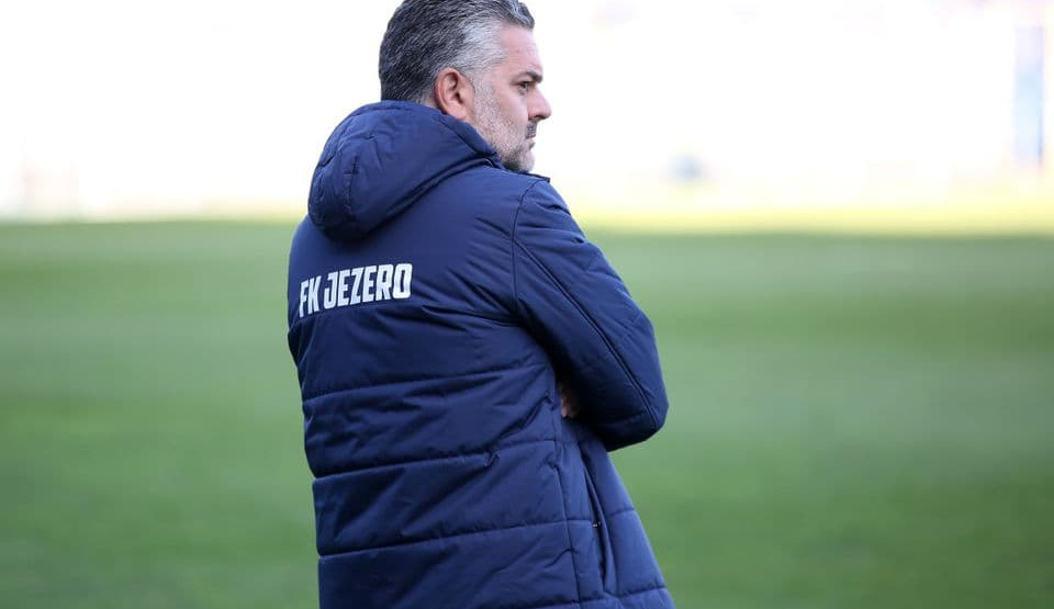 Savović preuzima Sutjesku