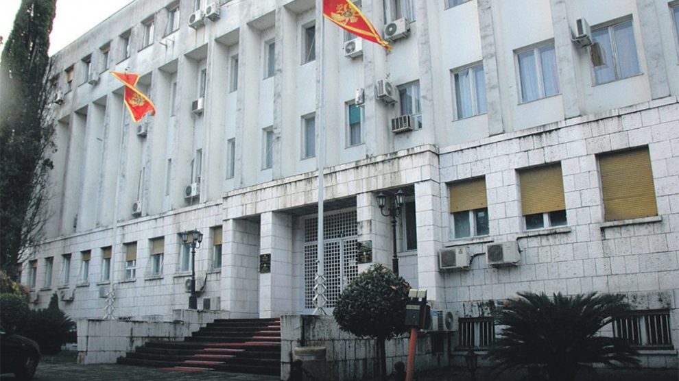 MSP: Stiče se utisak da Đukanović svjesno otežava izbor ambasadora