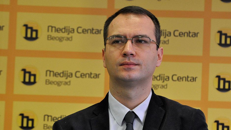 Jovanović: U ponovljenom suđenju očekujem kompetentne specijalne tužioce i sudsko vijeće