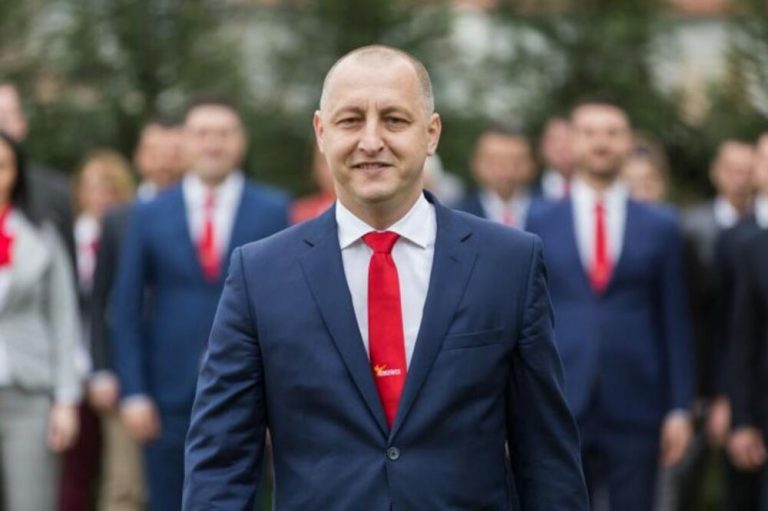 Anđelić demantuje DPS:  Nepristojno je zloupotrebljavati bilo čije zdravstveno stanje u političke svrhe!