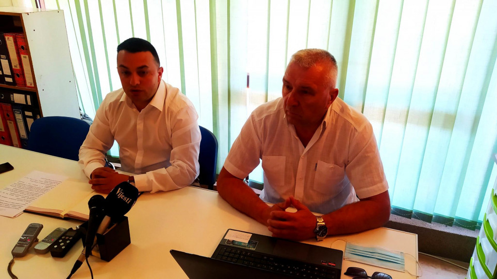 Postavljanje 5G mreže na području Bijelog Polja i Berana rađeno mimo znanja građana