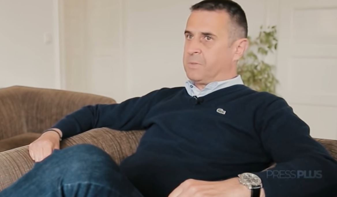 Advokat Dragan Palibrk: Izvršioci tuđih naloga stavili Leposavića na lažni stub srama!
