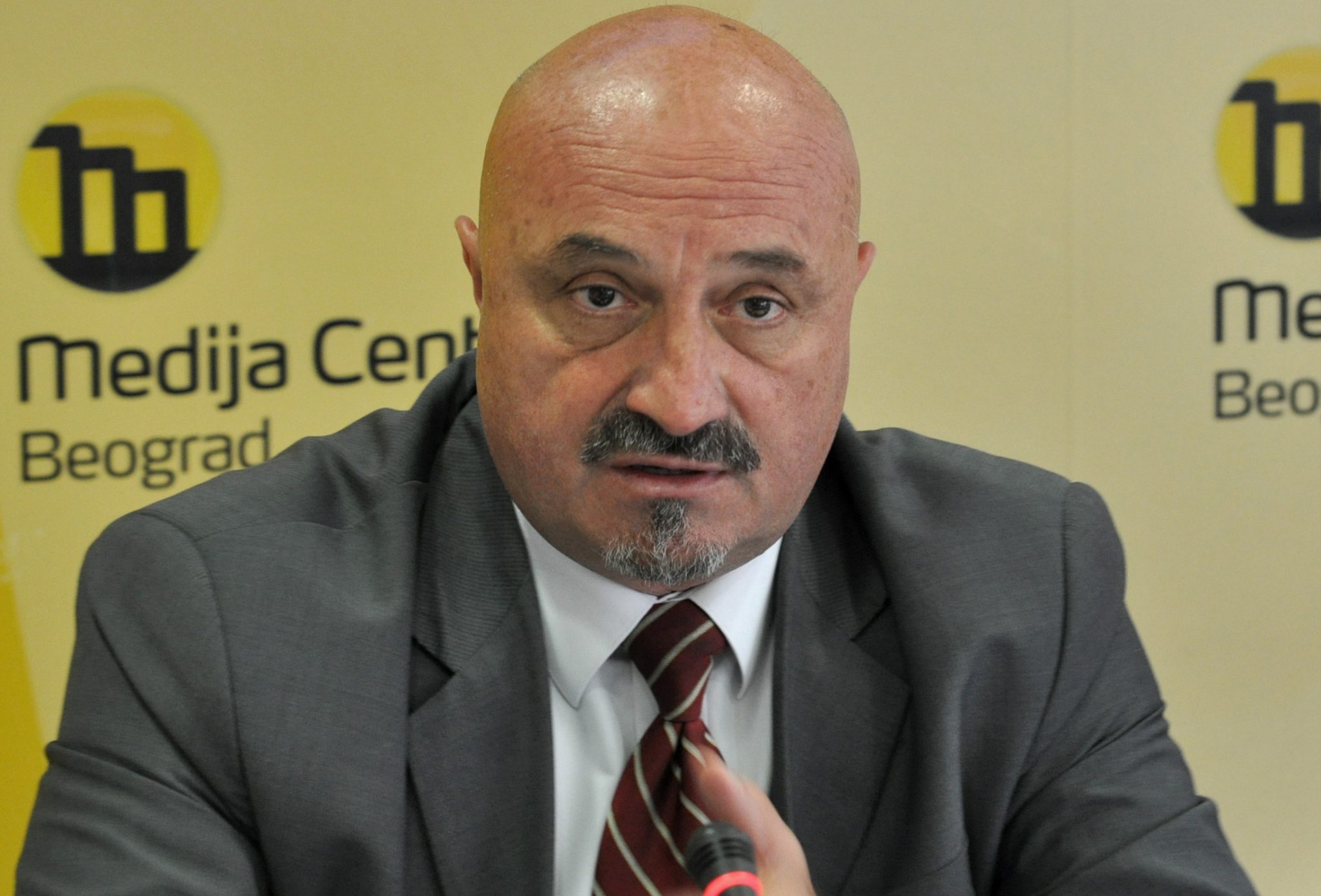 Petronijević: Srbi su u Hagu najviše osuđeni za zločine