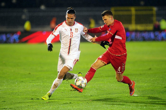 Prijović sve bliži Zvezdi