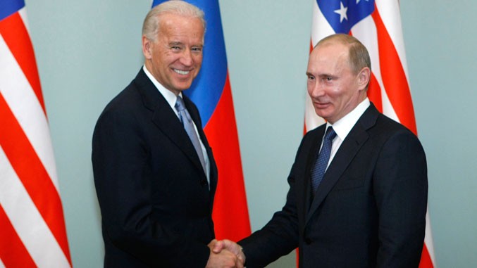 Bajdenu važnije da pridobije saveznike, nego sastanak sa Putinom