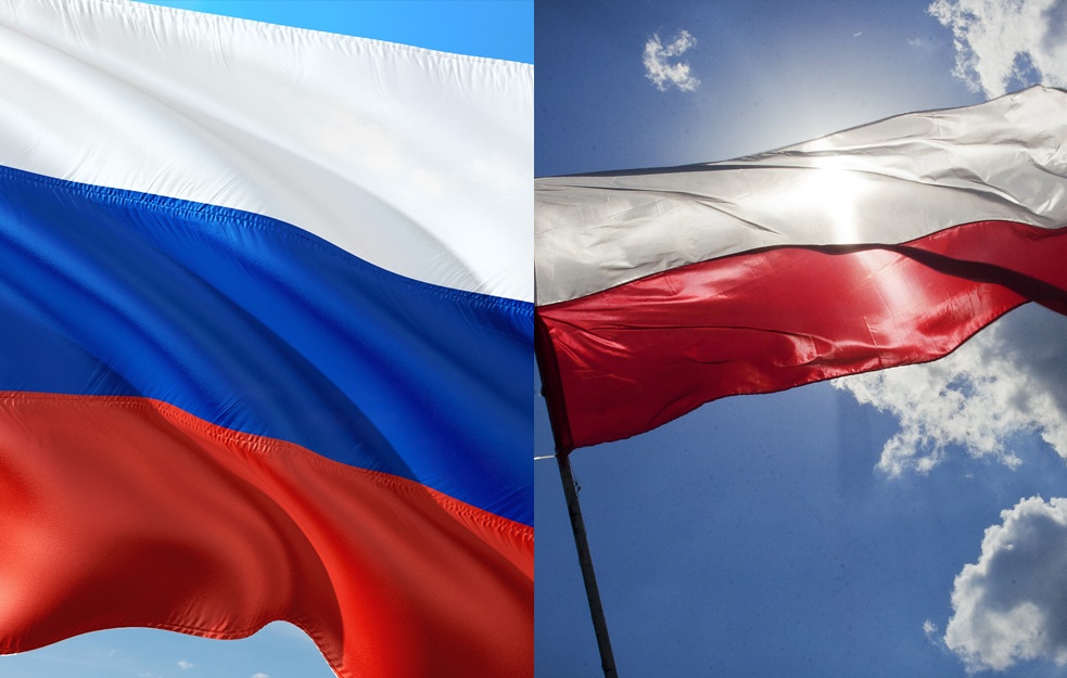 U Poljskoj uhapšen novinar zbog špijunaže u korist Rusije
