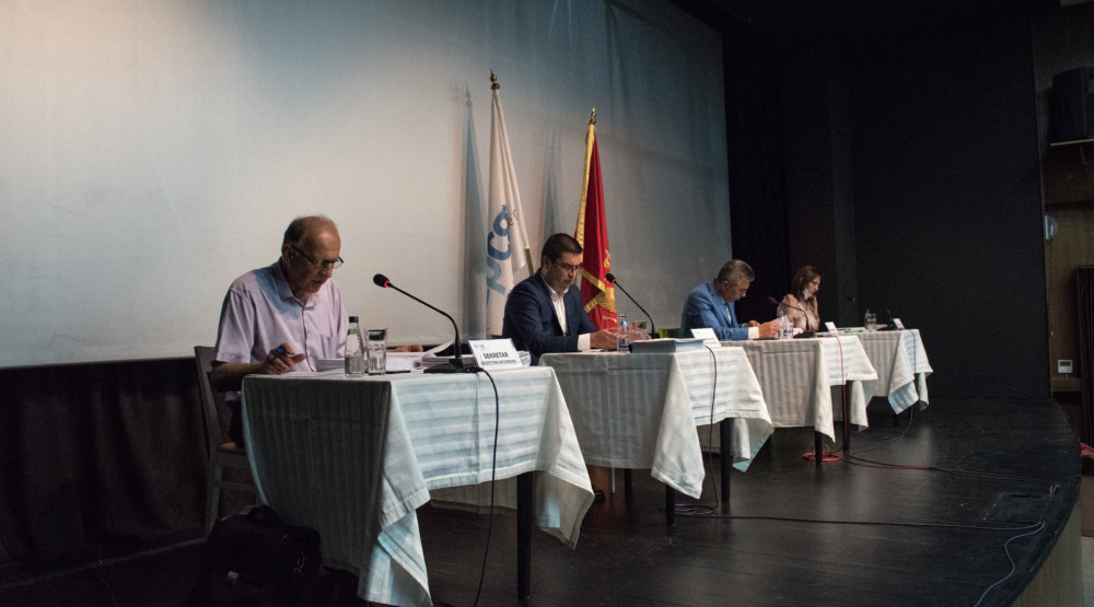 Elektroprivreda za isplatu dividendi daje 30 miliona evra