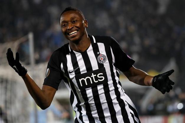 Siti zainteresovan za Sadika, Partizanu se „smiješe“ dodatni milioni