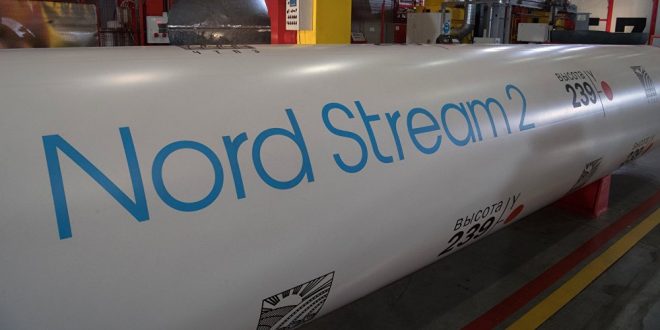 Putin: „Gasprom“ spreman da pusti gas kroz Sjeverni tok dva