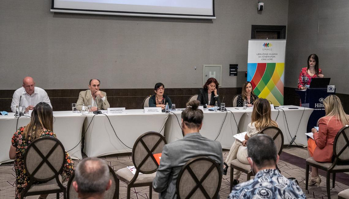 Potrebno mnogo više osluškivati zahtjeve, mišljenja i stavove OSI