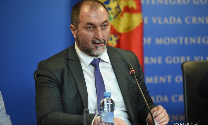 Stijović obećao pomoć proizvođačima krompira i lubenice u Tuzima