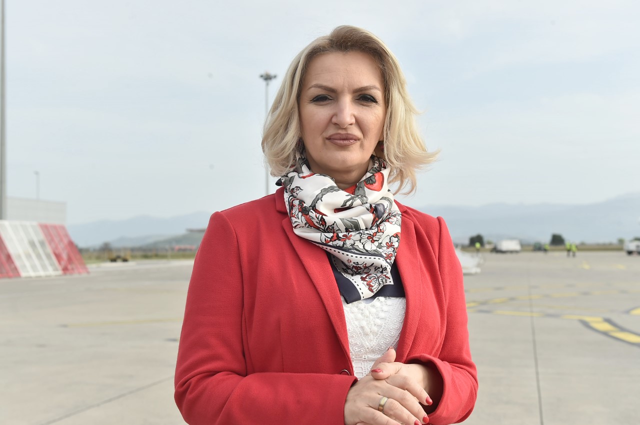 Ministarka zdravlja: Današnje mjere dokaz da su raniji napadi na nas bili motivisani nemedicinskim razlozima