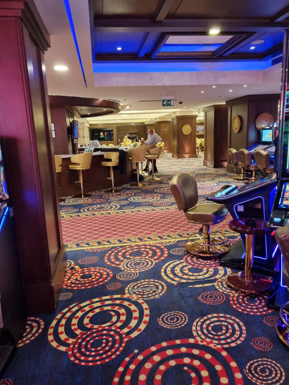 Prinudna prodaja: Popisana sva pokrentna imovina „Casino Avala“