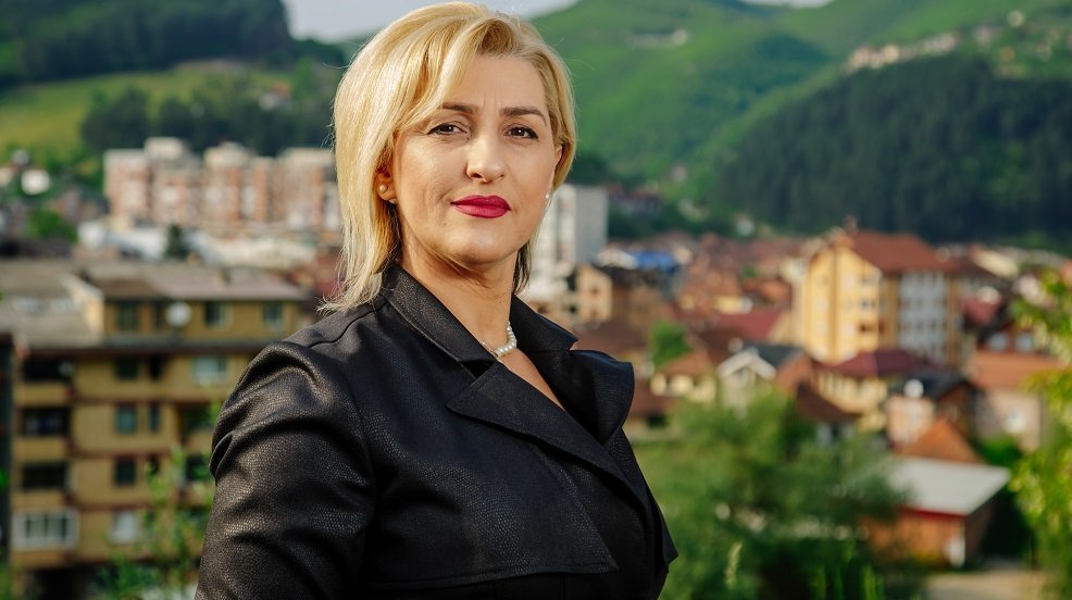 Zoronjić: Izbori nijesu rješenje, sve prevazići razgovorom