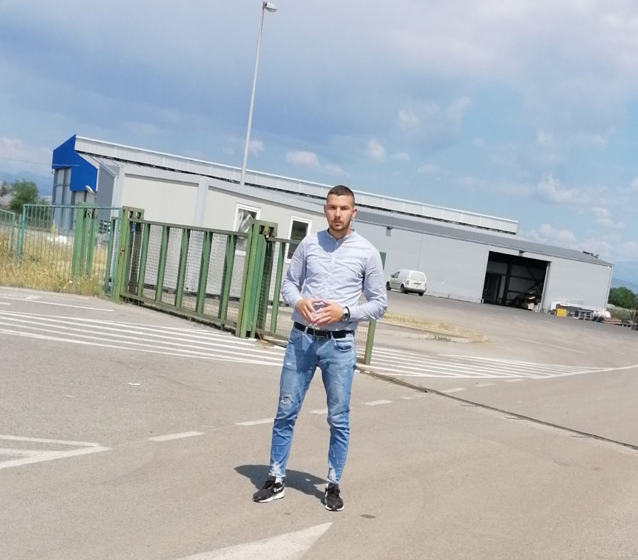 SNP Golubovci: Nadležni organi da se uključe i zaštite poljoprivredne proizvođače