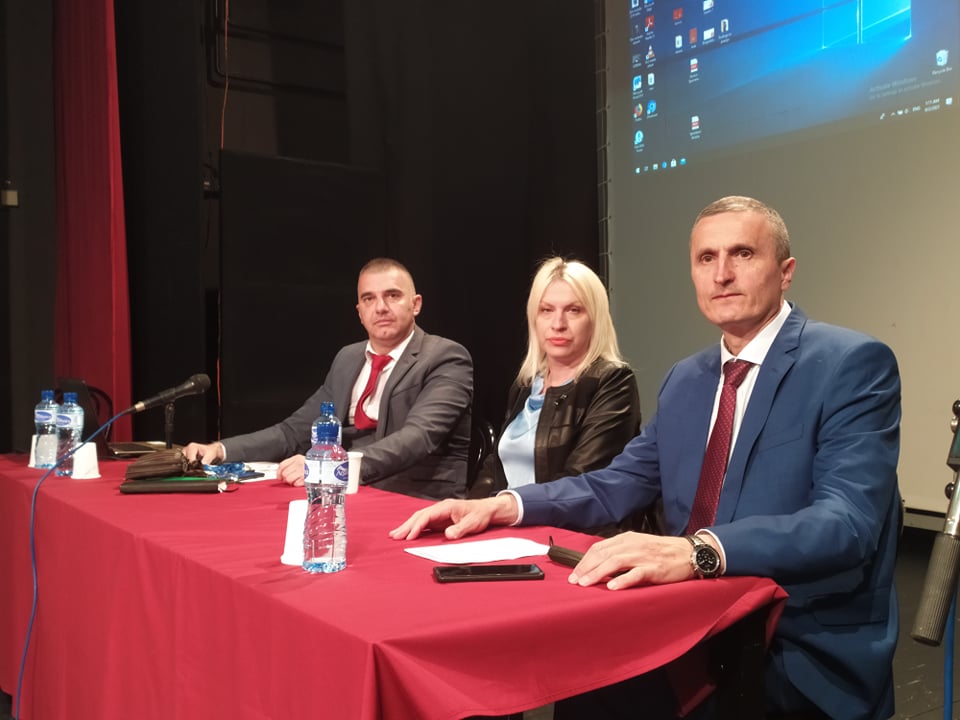 Nauka i struka da daju smjernice za očuvanje Biogradskog jezera