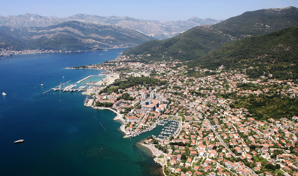 Tivat: Trenutno 67 odsto gostiju u odnosu na isti period 2019 godine, dobre najave za glavni dio sezone