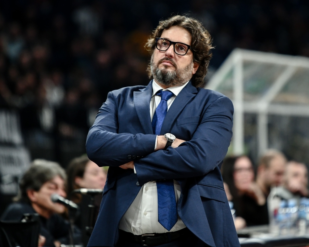 Trinkijeri mijenja Kokoškova u Fenerbahčeu?