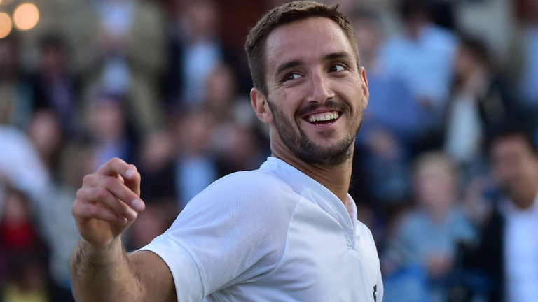Troicki završio karijeru porazom u kvalifikacijama