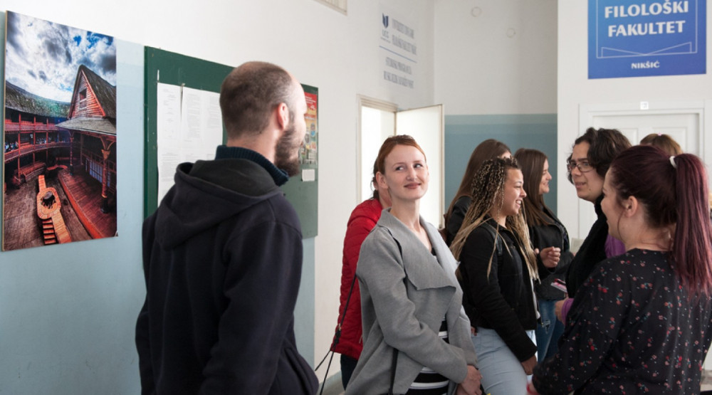 Na Filološkom fakultetu najveća konkurencija pri upisu Studijskog programa za engleski jezik