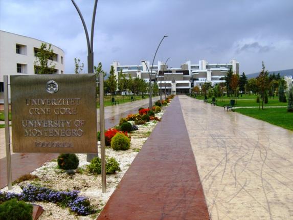 UCG: U novom konkursu 200 mjesta manje za brucoše