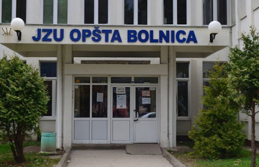 Dug bjelopoljske bolnice milion evra, otkaze dobilo 29 zaposlenih