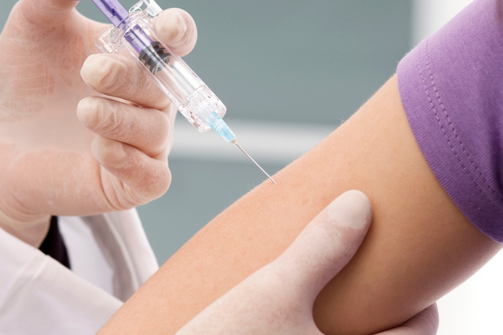 Drugu dozu vakcine primilo 103.595 osoba