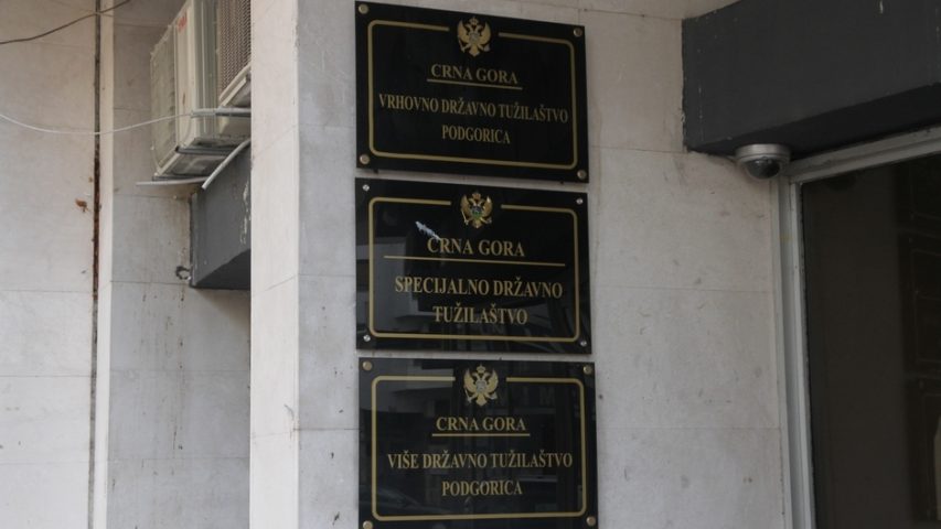 Tužioci juče podnosili, a danas povlače ostavke: Čekaju ocjenu ustavnosti člana Zakona o radu!