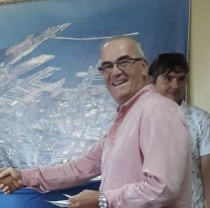 Željko Stojović novi direktor Marine Bar