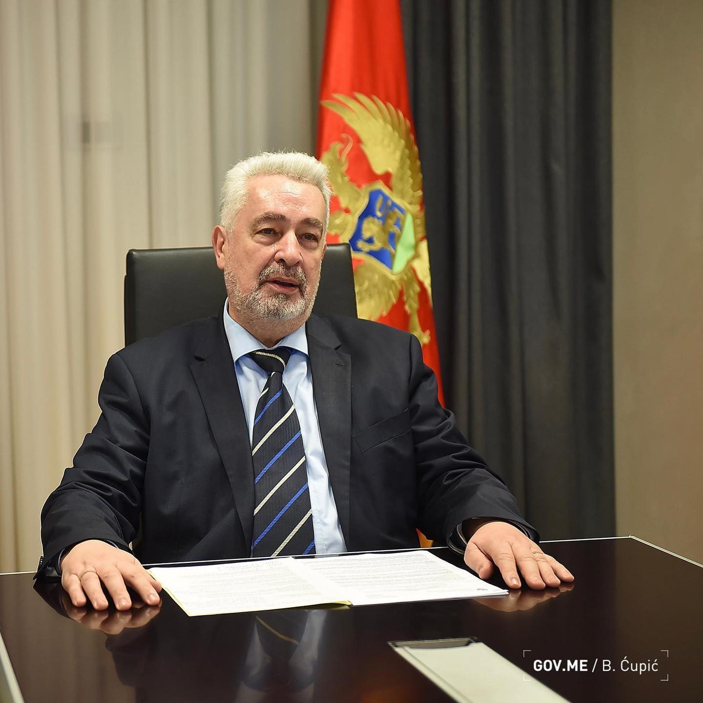 Krivokapić ide u NATO: Smije li zločincima i krvnicima pomenuti nevino ubijenu djecu u Murinu!