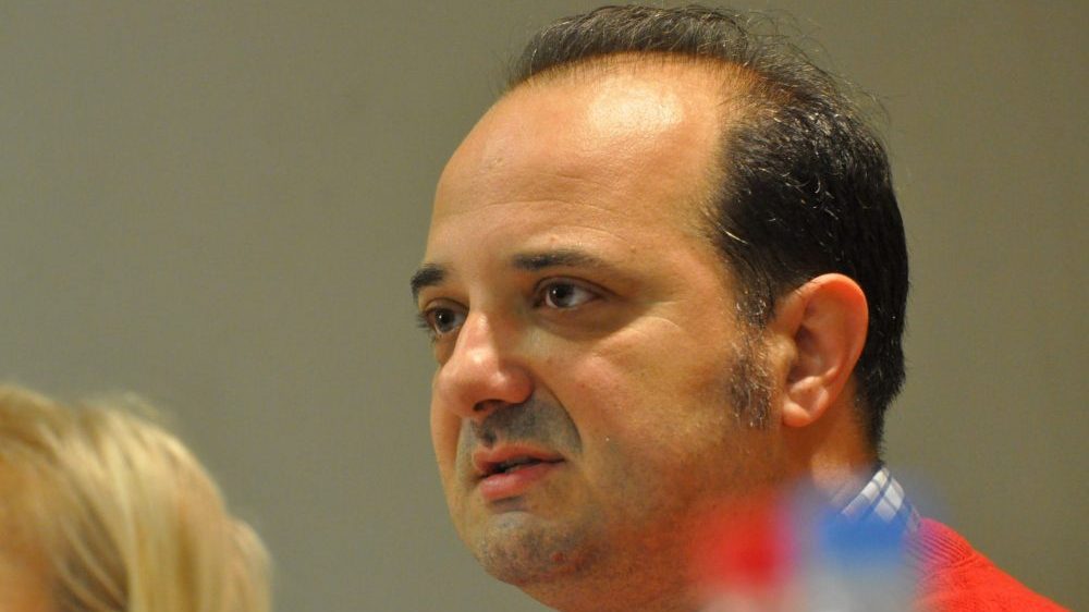 Raković: Krivokapić pravi proizvod tzv. „Pravoslavne crkve u Crnoj Gori“