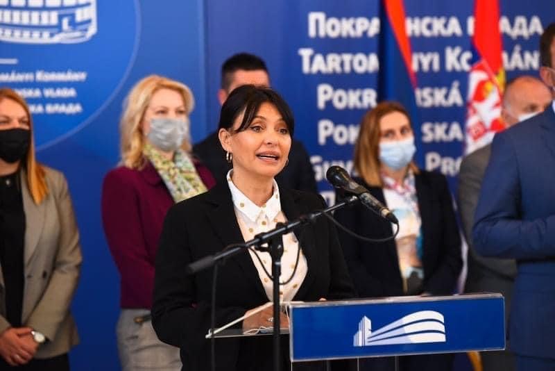 Kordić: Odlučna borba protiv kriminala, pravna urednost i sigurnost države – preduslov za napredak u svim poglavljima