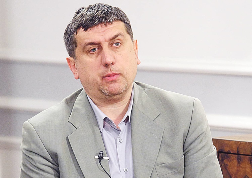 Radun: Krivokapić nastavlja Milovu politiku odvajanja Srbije i Crne Gore