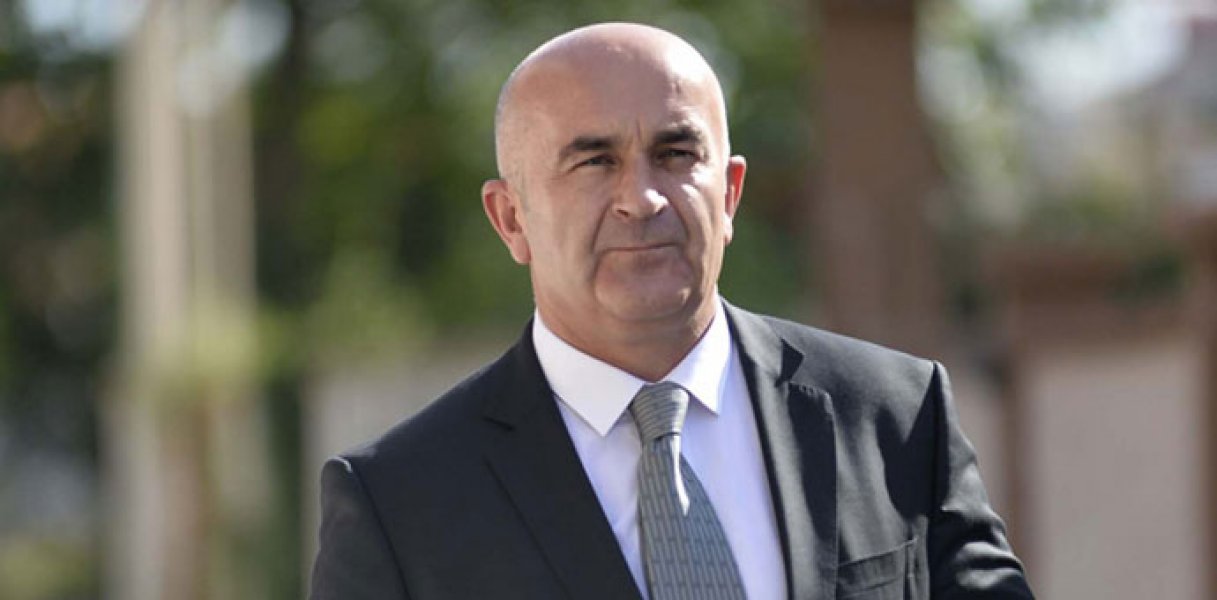 Joković čestitao Ibrahimoviću: Bošnjačka stranka će biti partner za zajednički rad na očuvanju mira i tolerancije