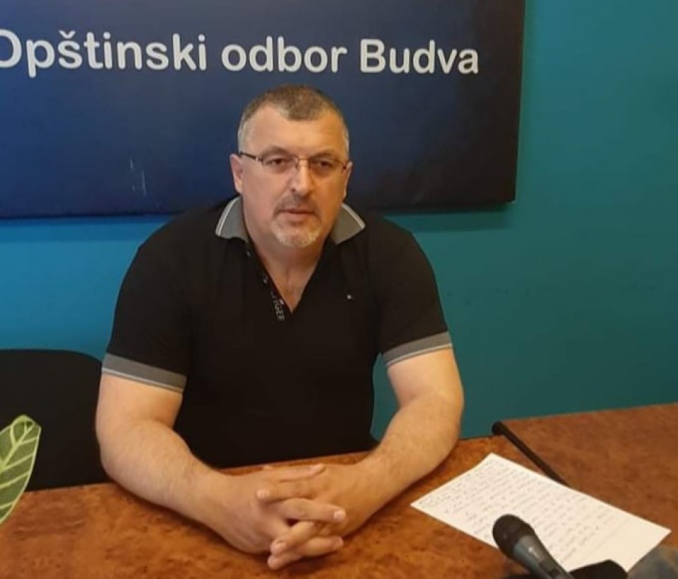 Vučićević: Samovolje više neće biti