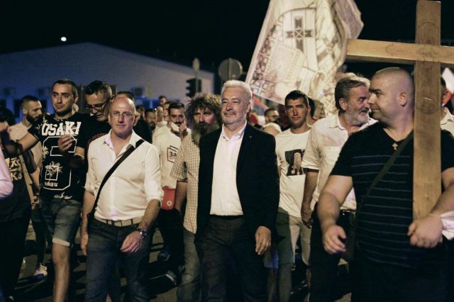Pavićević: Krivokapić izazvao političku krizu i prevario više od 130.000 građana; DPS-u će sve teže biti da zadrži svoje biračko tijelo