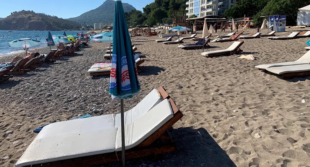 Priština tužila Crnu Goru: Traži dio obale u Rafailovićima