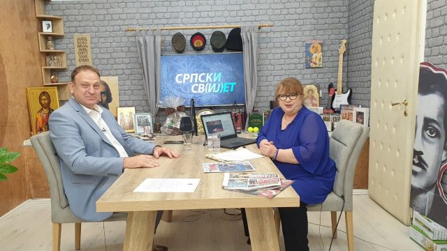 Miljan Ćeranić: SPC je dom i majka svih u Crnoj Gori
