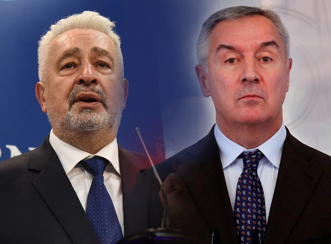 Skandalozna odluka premijera Zdravka Krivokapića: Promijenio odluku ministra na sjednici Vlade i postavio Milov kadar na čelo tima za izradu Prostornog plana Crne Gore!