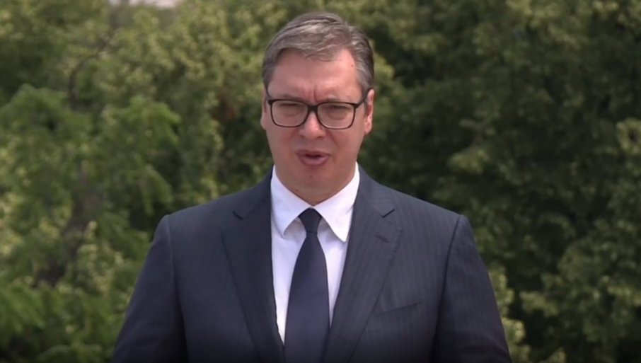 Vučić: Ako neko prizna Kosovo, i mi krećemo u kampanju